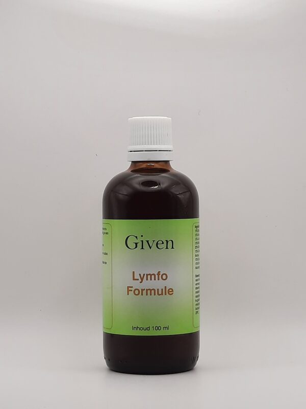 Lymfo Fyto Formule