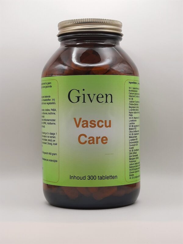 Vascu Care