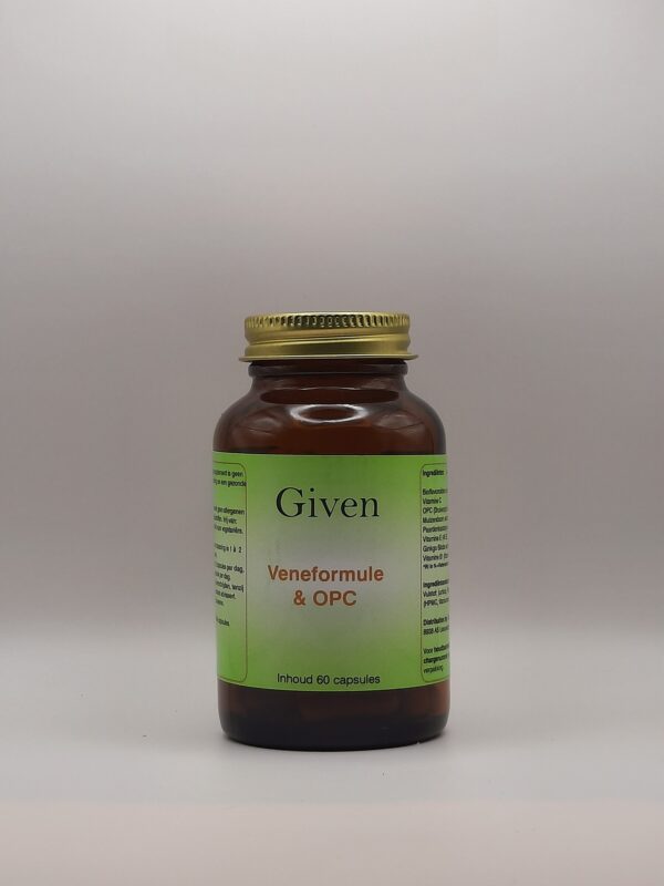 Veneformule & OPC 150mg