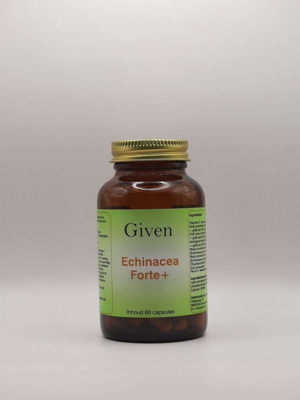 Echinacea Forte Plus